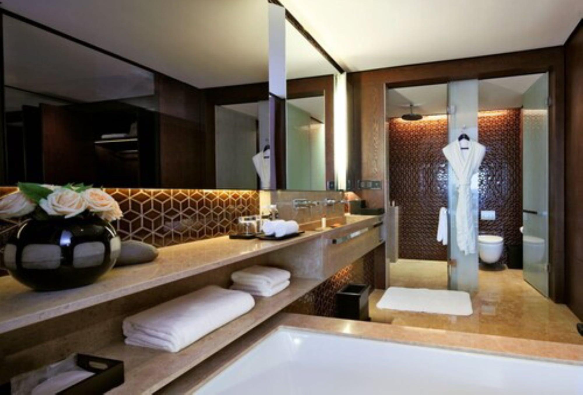 Oct Bay Breeze Hotel شينزين المظهر الخارجي الصورة
