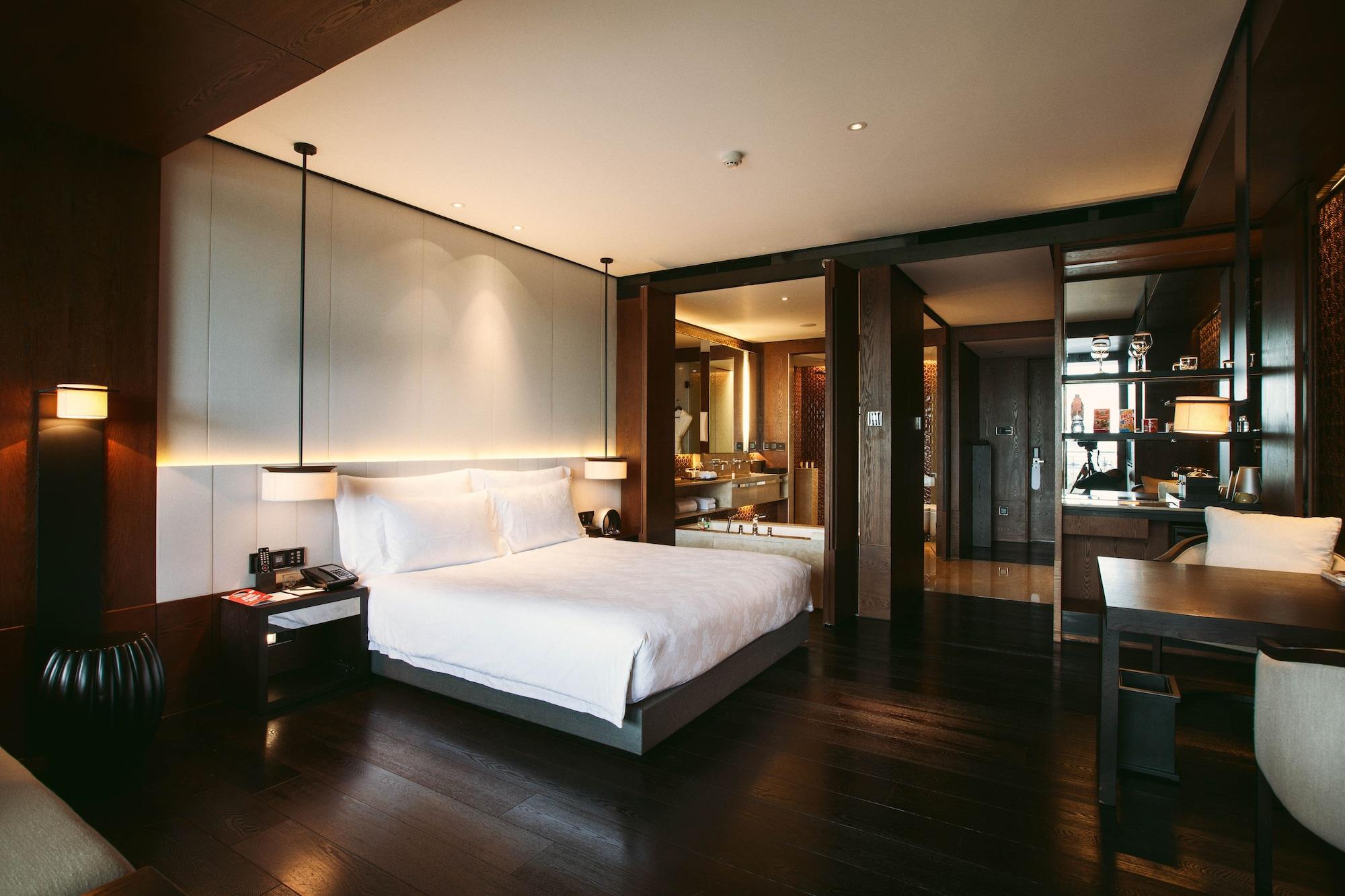 Oct Bay Breeze Hotel شينزين المظهر الخارجي الصورة
