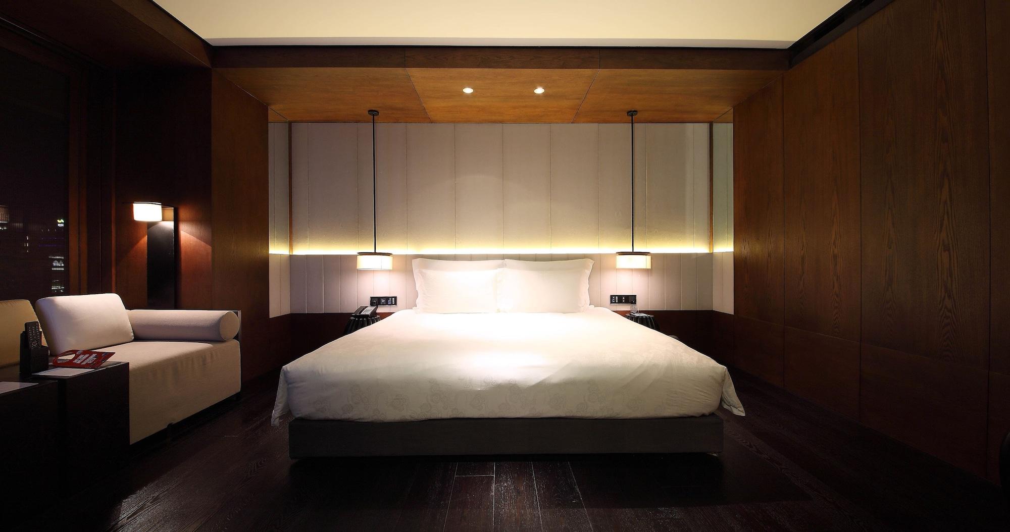 Oct Bay Breeze Hotel شينزين المظهر الخارجي الصورة