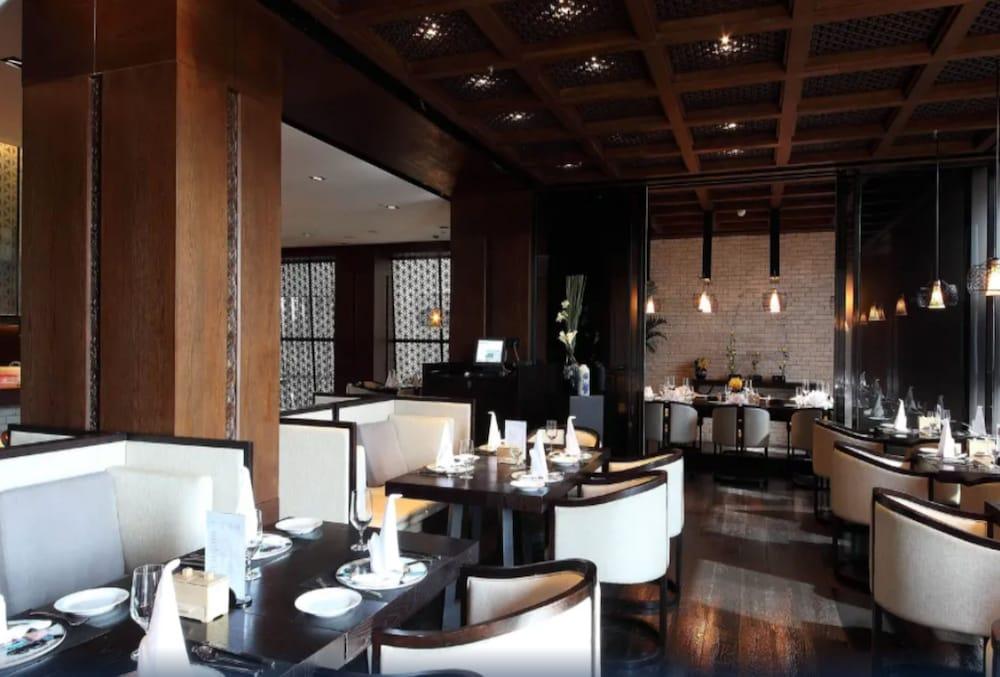Oct Bay Breeze Hotel شينزين المظهر الخارجي الصورة
