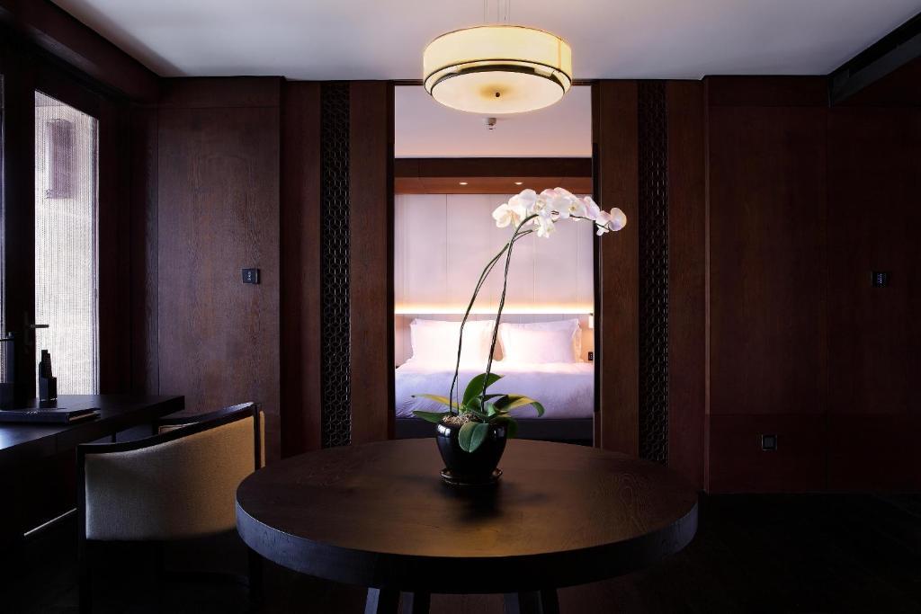 Oct Bay Breeze Hotel شينزين المظهر الخارجي الصورة