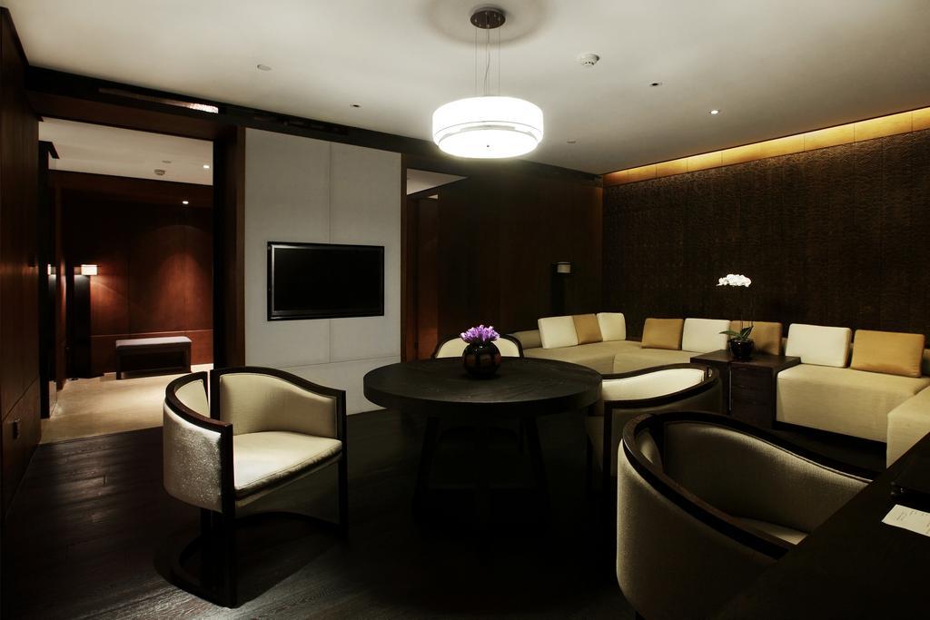 Oct Bay Breeze Hotel شينزين المظهر الخارجي الصورة