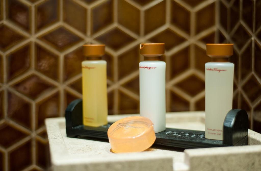 Oct Bay Breeze Hotel شينزين الغرفة الصورة