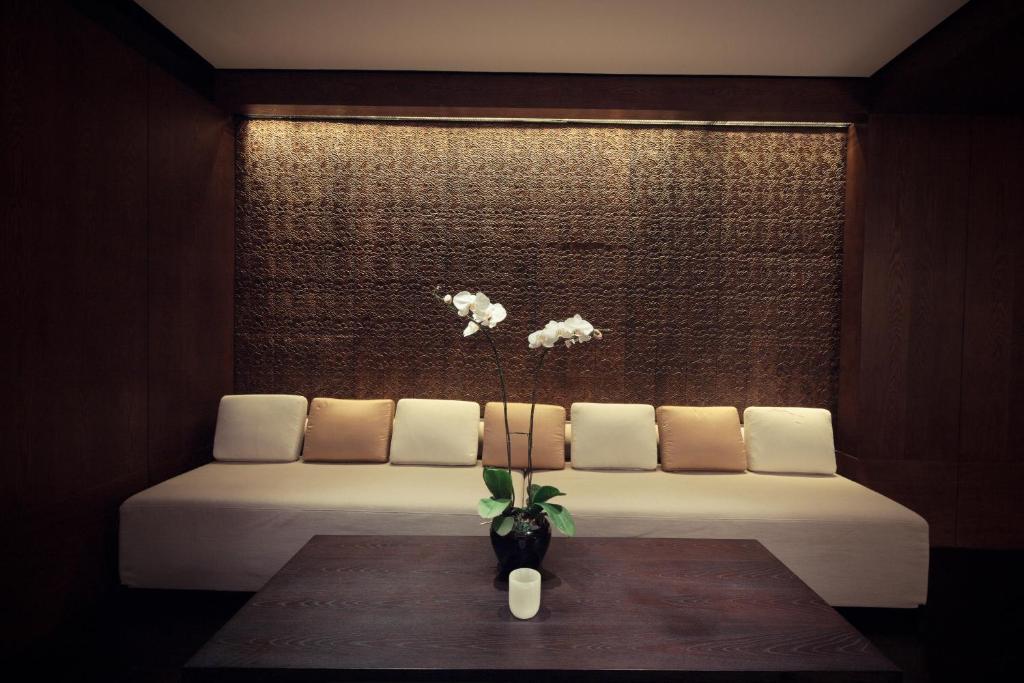 Oct Bay Breeze Hotel شينزين الغرفة الصورة