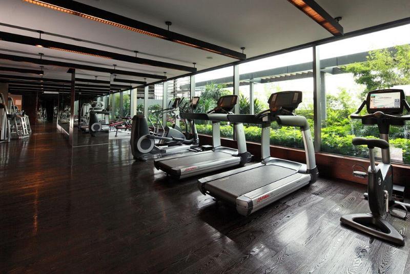 Oct Bay Breeze Hotel شينزين المظهر الخارجي الصورة