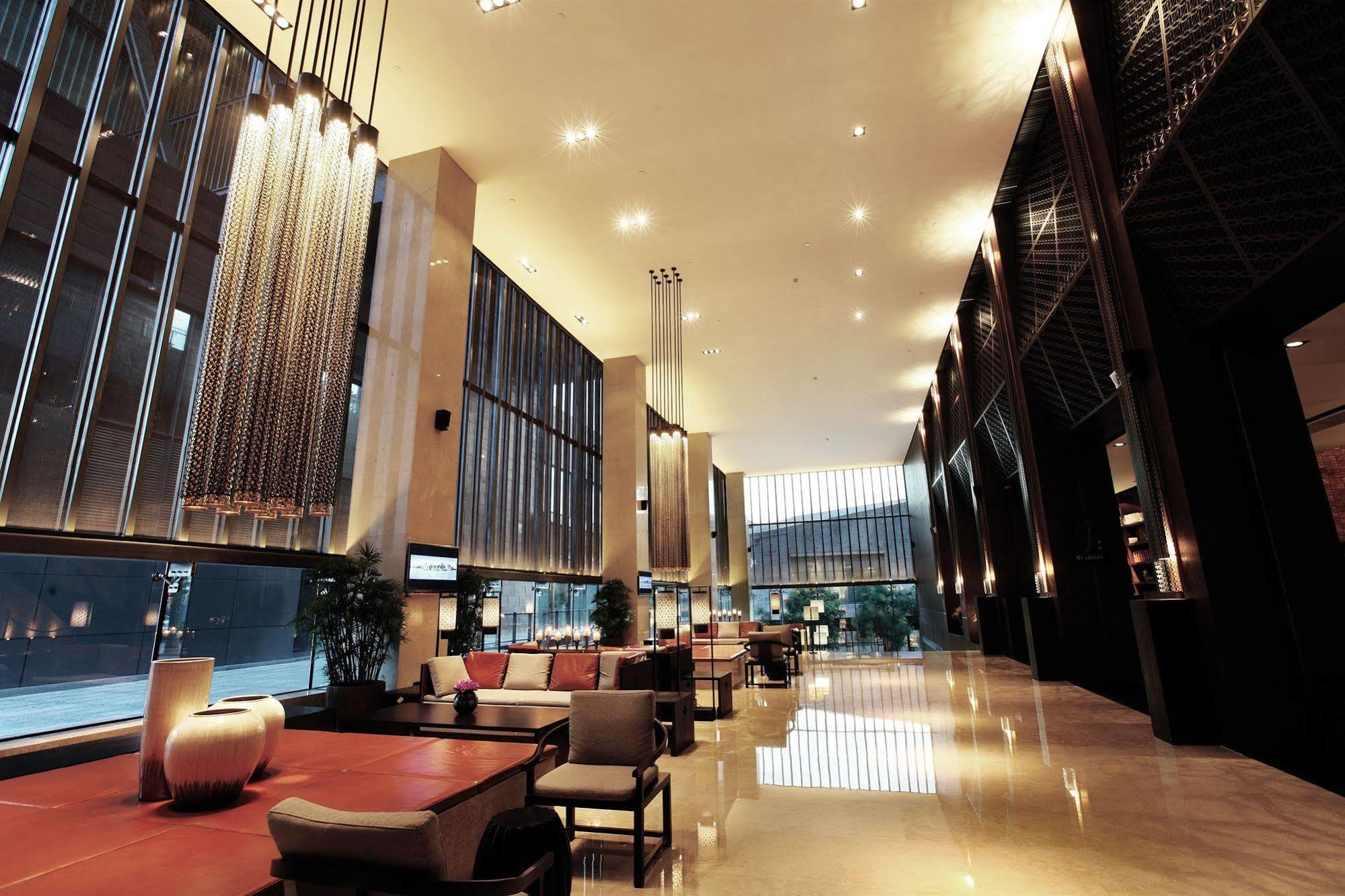 Oct Bay Breeze Hotel شينزين المظهر الخارجي الصورة
