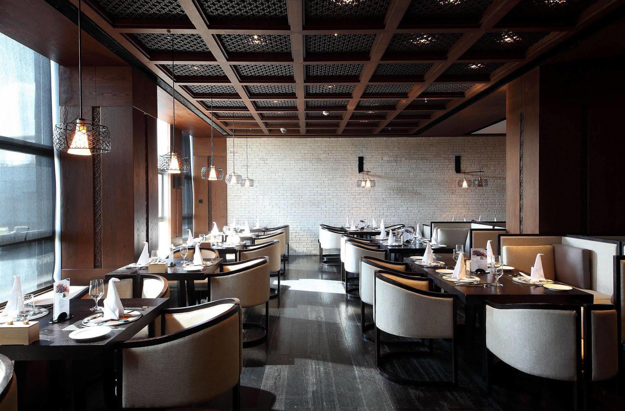 Oct Bay Breeze Hotel شينزين المظهر الخارجي الصورة