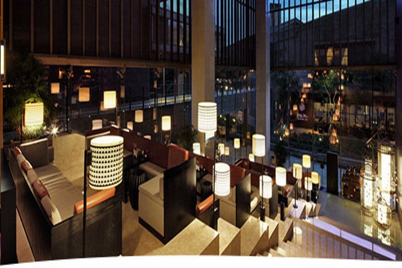 Oct Bay Breeze Hotel شينزين المظهر الخارجي الصورة